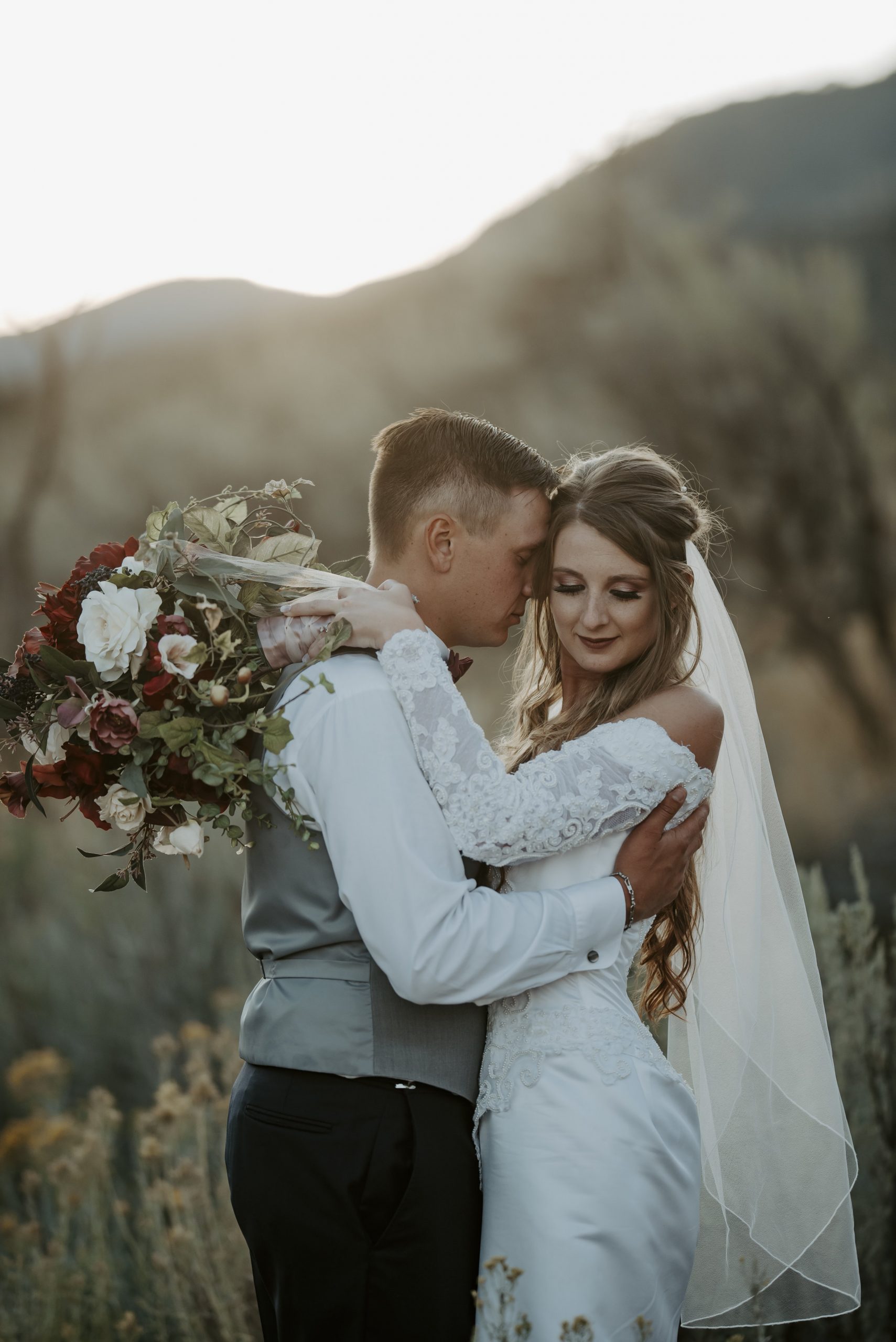 High Lonesome Ranch Colorado Wedding | Jordan + Tyler